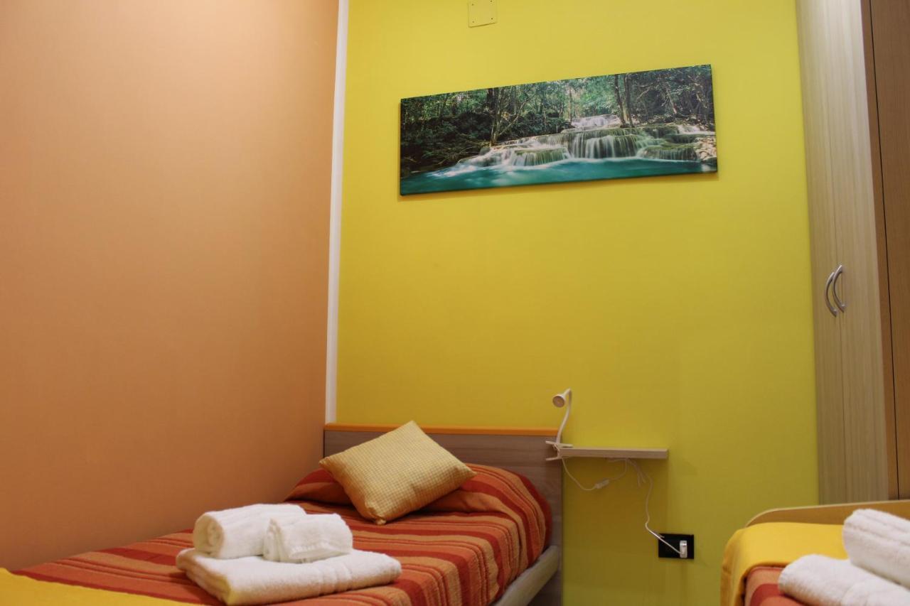 La Nina Apartment Taormina Exterior foto